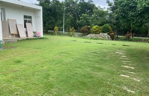 Luye House | 發呆永安