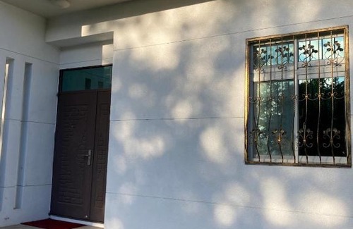 Luye House | 發呆永安