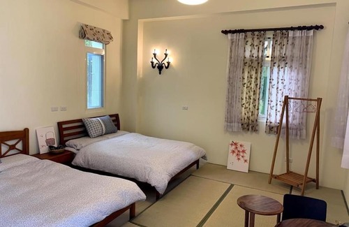 Luye House | 發呆永安