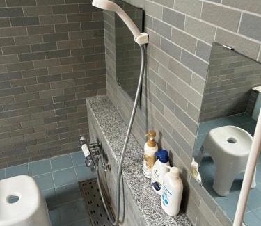 Echo Land House | 白馬の小家ー204室