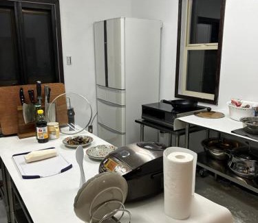 Echo Land House | 白馬の小家ー204室