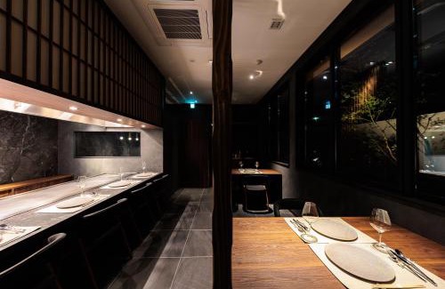 Sakaiminato Resort | 皆玉邸 恵