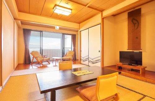 Shinojima Hotel | 真砂悠々庵