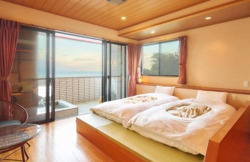 Shinojima Hotel | 真砂悠々庵