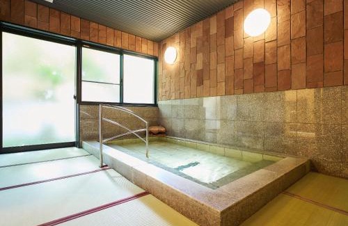 Shinojima Hotel | 真砂悠々庵