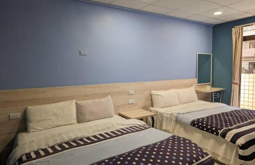 Beinan Apartment | 知本溫泉の旅宿