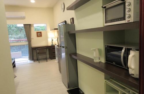 Beinan Apartment | 知本溫泉家