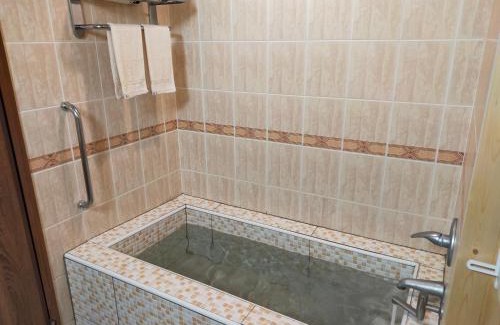 Beinan Apartment | 知本溫泉家