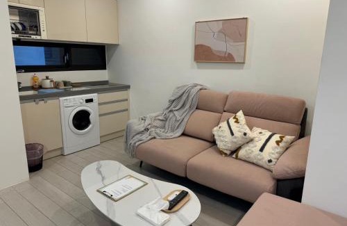 Jiaoxi House | 礁溪 Hao Hao