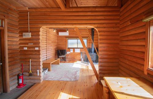 Jinsekikogen Apartment | 神石高原ティアガルテン
