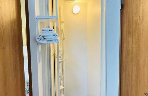 Fukuda Machi Apartment | 福宿 Fukuinn 201号室