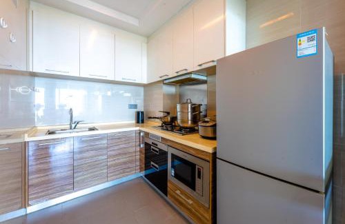 Lingshui Hotel | 福湾海涛