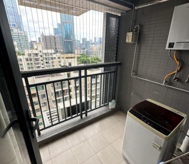 Nanshan Apartment | 科润商务公寓