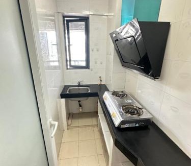 Nanshan Apartment | 科润商务公寓
