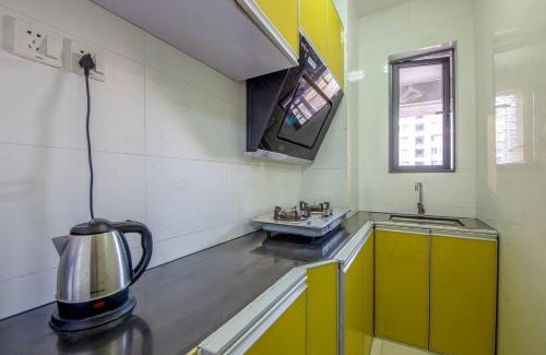 Nanshan Apartment | 科润商务公寓