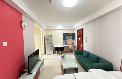 Nanshan Apartment | 科润酒店公寓