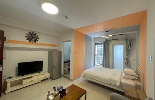 Nanshan Apartment | 科润酒店公寓