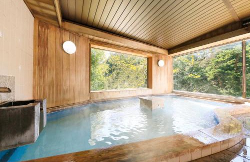 Iida Hotel | 秘境のおやど 龍峡亭 HIKYOUNOOYADO RYUKYOUTEI