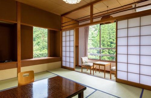 Iida Hotel | 秘境のおやど 龍峡亭 HIKYOUNOOYADO RYUKYOUTEI