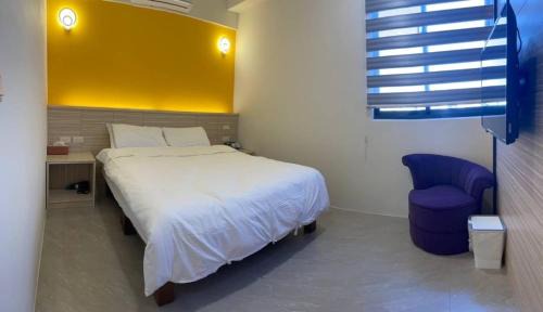 Zhushan House | 竹山7號民宿