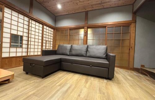 Gora House | 箱根強羅 縁