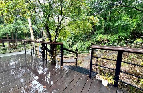 Gora House | 箱根強羅 縁