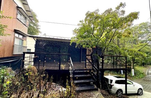 Gora House | 箱根強羅 縁