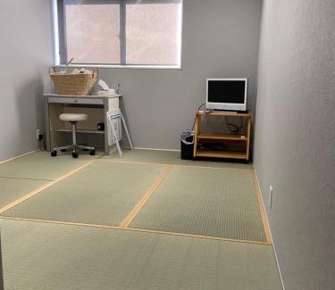 Kiho-cho House | 簡易宿所 ふくろく