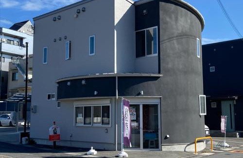 Kiho-cho House | 簡易宿所 ふくろく