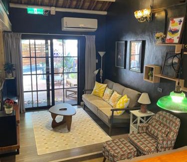 Gukeng House | 糸旅行蹤 老宅民宿包棟