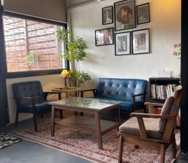 Gukeng House | 糸旅行蹤 老宅民宿包棟