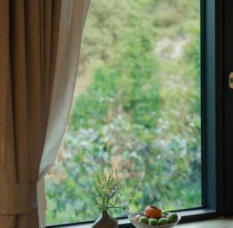 Xiaojin County Hotel | 素简流年simple Time