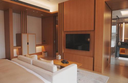 Jintan Hotel | 紫云玄清酒店 ZiYunXuanQing Resort&Spa
