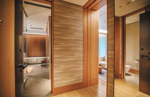 Jintan Hotel | 紫云玄清酒店 ZiYunXuanQing Resort&Spa