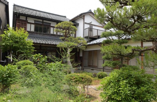Awatabe House | 絆別館（KIZUNA Annex）