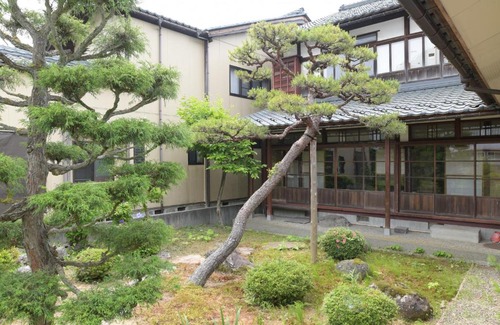 Awatabe House | 絆別館（KIZUNA Annex）