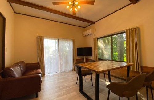 Nasushiobara House | 絶景cottage 1棟貸切り 星空C棟