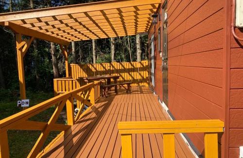 Nasushiobara House | 絶景cottage 1棟貸切り 星空C棟