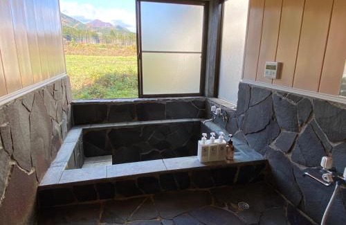 Nasushiobara House | 絶景cottage 1棟貸切り 星空C棟