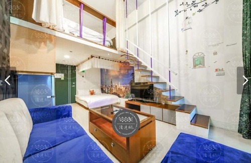 Jiaoxi Apartment | 美森溫泉民宿