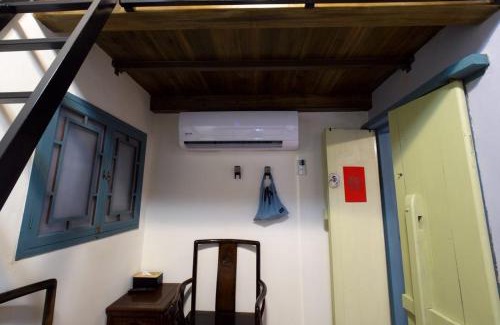 Jinhu House | 老閩宅二館