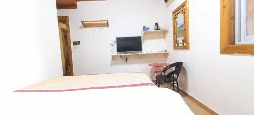 Yangshuo Hotel | 老门客栈