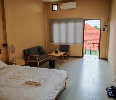 Vientiane Apartment | 耕读园公寓ອາພາດເມັ້ນໃຫ້ເຊົ່າ ເກິ່ງດູຢວນ