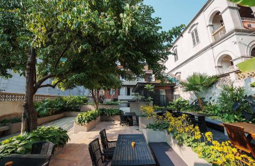Siming Bed & Breakfast | 聆感安墨酒店 ANMO Hotle
