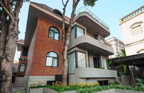 Siming Bed & Breakfast | 聆感安墨酒店 ANMO Hotle