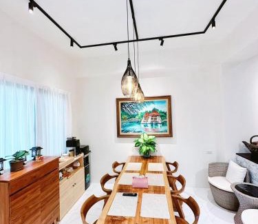 Xincheng House | 聚一夏民宿