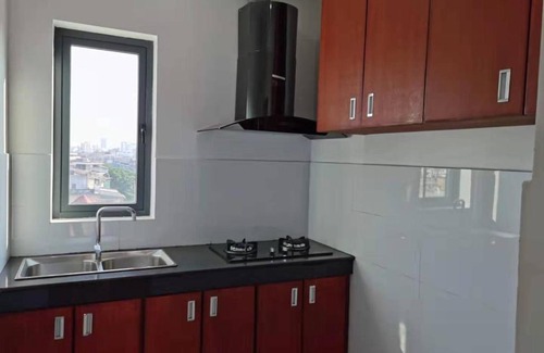 Tuol Kouk Apartment | 腾茜大酒店