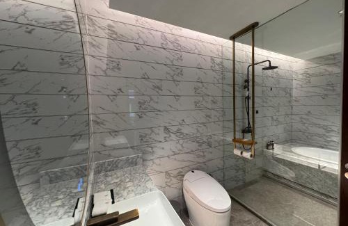 Fengtai Hotel | 臻程酒店北京西铁营地铁站店