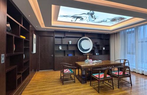 Fengtai Hotel | 臻程酒店北京西铁营地铁站店