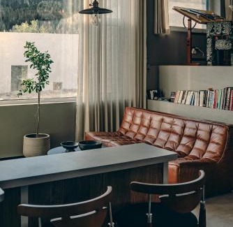 Chicheng County Cabin | 艺宿 Art home